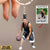 Personalized Basketball Player/Lover Acrylic Keychain - Gift For Basketball Lovers- Custom Your Photo